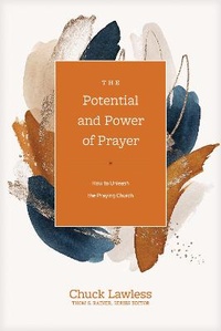 Enlarge image Cover: Potential and Power of Prayer, The - Tyndale House Publishers