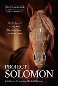 Cover: Project Solomon - Tyndale House Publishers