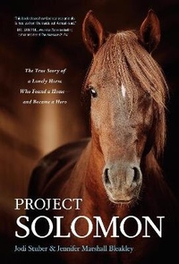 Enlarge image Cover: Project Solomon - Tyndale House Publishers