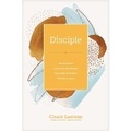 Cover: Disciple - Tyndale House Publishers