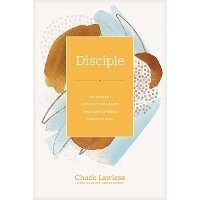 Enlarge image Cover: Disciple - Tyndale House Publishers
