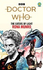 Cover: Doctor Who: The Eaters of Light (Target Collection) - BBC Digital