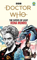 Cover: Doctor Who: The Eaters of Light (Target Collection) - BBC Digital
