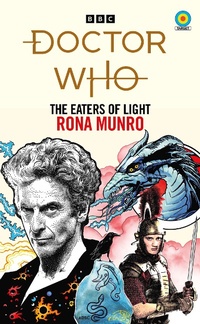 Enlarge image Cover: Doctor Who: The Eaters of Light (Target Collection) - BBC Digital