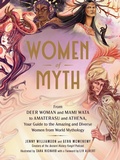 Cover: Women of Myth - Adams Media Corporation