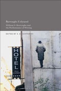 Cover: Burroughs Unbound - Bloomsbury Academic USA