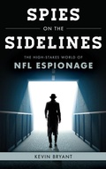 Cover: Spies on the Sidelines - Rowman & Littlefield Publishers