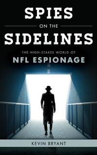 Abbildung von: Spies on the Sidelines - Rowman & Littlefield Publishers