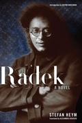Cover: Radek - Monthly Review Press,U.S.