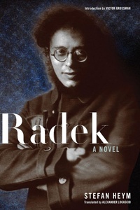 Enlarge image Cover: Radek - Monthly Review Press,U.S.