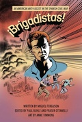 Cover: !Brigadistas! - Monthly Review Press,U.S.