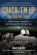 Cover: Coach 'Em Up - Aloha Publishing