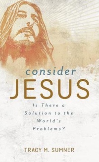 Enlarge image Cover: Consider Jesus - Barbour Publishing Inc, U.S.