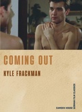 Cover: Coming Out - Camden House Inc