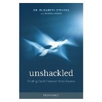 Enlarge image Cover: Unshackled - Focus on the Family Publishing