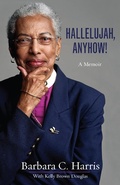 Cover: Hallelujah, Anyhow! - Naval Institute Press
