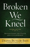 Cover: Broken We Kneel - Naval Institute Press