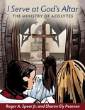 Cover: I Serve at God's Altar - Naval Institute Press