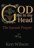 Cover: God Be in My Head - Naval Institute Press