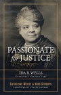 Cover: Passionate for Justice - Naval Institute Press