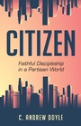 Cover: Citizen - Naval Institute Press