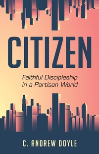 Enlarge image Cover: Citizen - Naval Institute Press