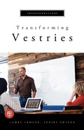 Cover: Transforming Vestries - Naval Institute Press