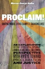 Cover: Proclaim! - Naval Institute Press