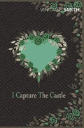 Cover: I Capture The Castle - Vintage Classics