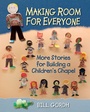 Cover: Making Room for Everyone - Naval Institute Press