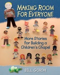 Cover: Making Room for Everyone - Naval Institute Press