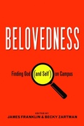 Cover: Belovedness - Naval Institute Press