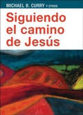 Cover: Siguiendo el camino de Jes&uacute;s - Naval Institute Press