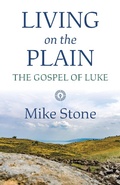 Cover: Living on the Plain - Naval Institute Press