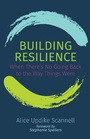 Cover: Building Resilience - Morehouse Publishing