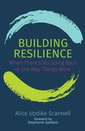 Cover: Building Resilience - Morehouse Publishing