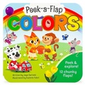 Cover: Colors - Cottage Door Press