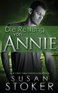 Cover: Die Rettung von Annie - Stoker Aces Production