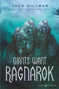 Cover: Giants Want Ragnarok - Speaking Volumes