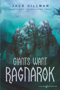 Enlarge image Cover: Giants Want Ragnarok - Speaking Volumes