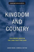Cover: Kingdom and Country - NavPress Publishing Group