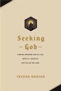 Cover: Seeking God - NavPress Publishing Group