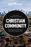 Cover: Christian Community - NavPress Publishing Group