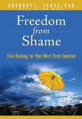 Cover: Freedom from Shame - Aspire Press