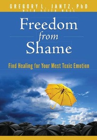 Enlarge image Cover: Freedom from Shame - Aspire Press