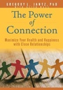 Cover: The Power of Connection - Aspire Press