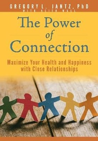 Enlarge image Cover: The Power of Connection - Aspire Press