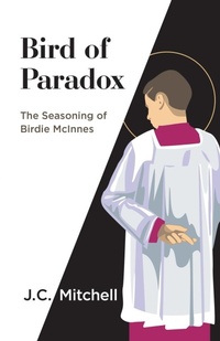 Enlarge image Cover: Bird of Paradox - Luminare Press