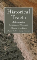Cover: Historical Tracts - Wipf & Stock Publishers