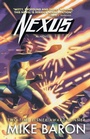 Cover: Nexus - WordFire Press